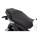 Elektrická motorka HONDA NC750X - biela